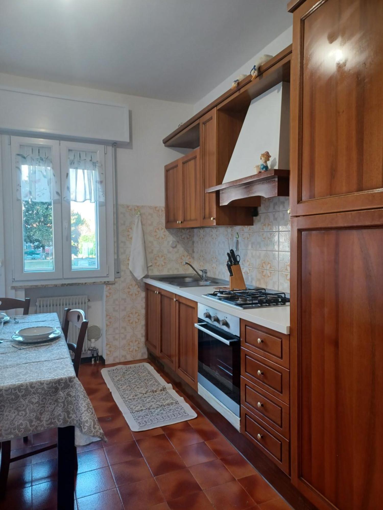 Aviano Interno 3 Apartment Exterior photo
